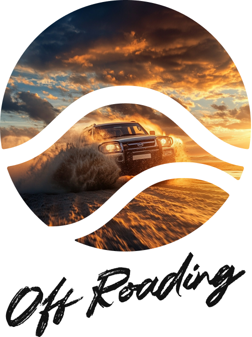 Off Roading