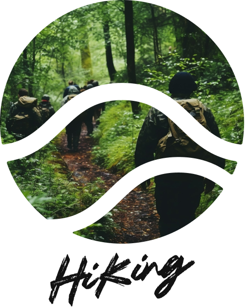 Hiking