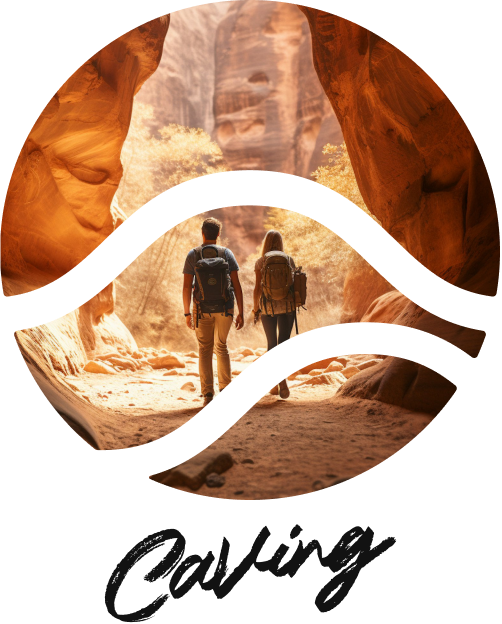 Caving